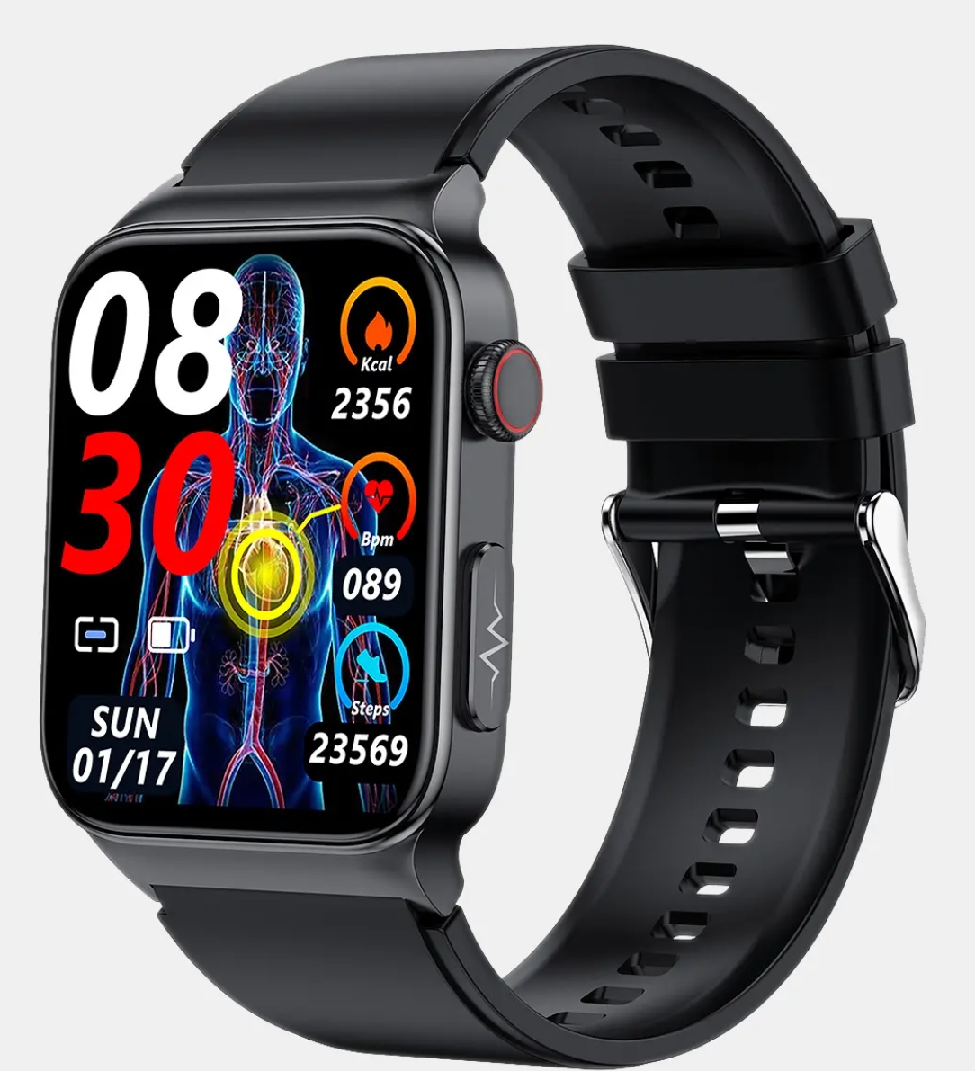 Smart Watches