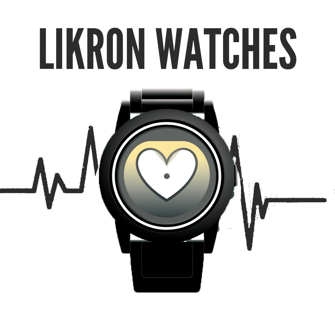 Likron Watches